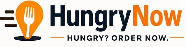 HungryNow